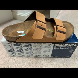 Men’s Arizona Birkenstock